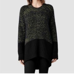 All Saints Loxton Jumper